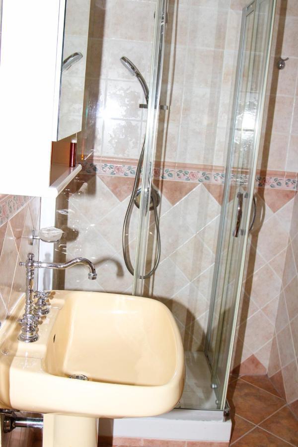 קמרוטה Affittacamere Pantaleone מראה חיצוני תמונה